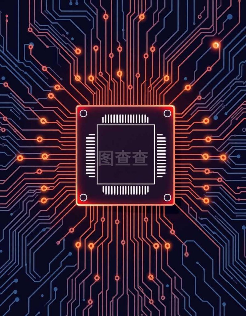 工业自动化控制:推动制造业迈向高效未来